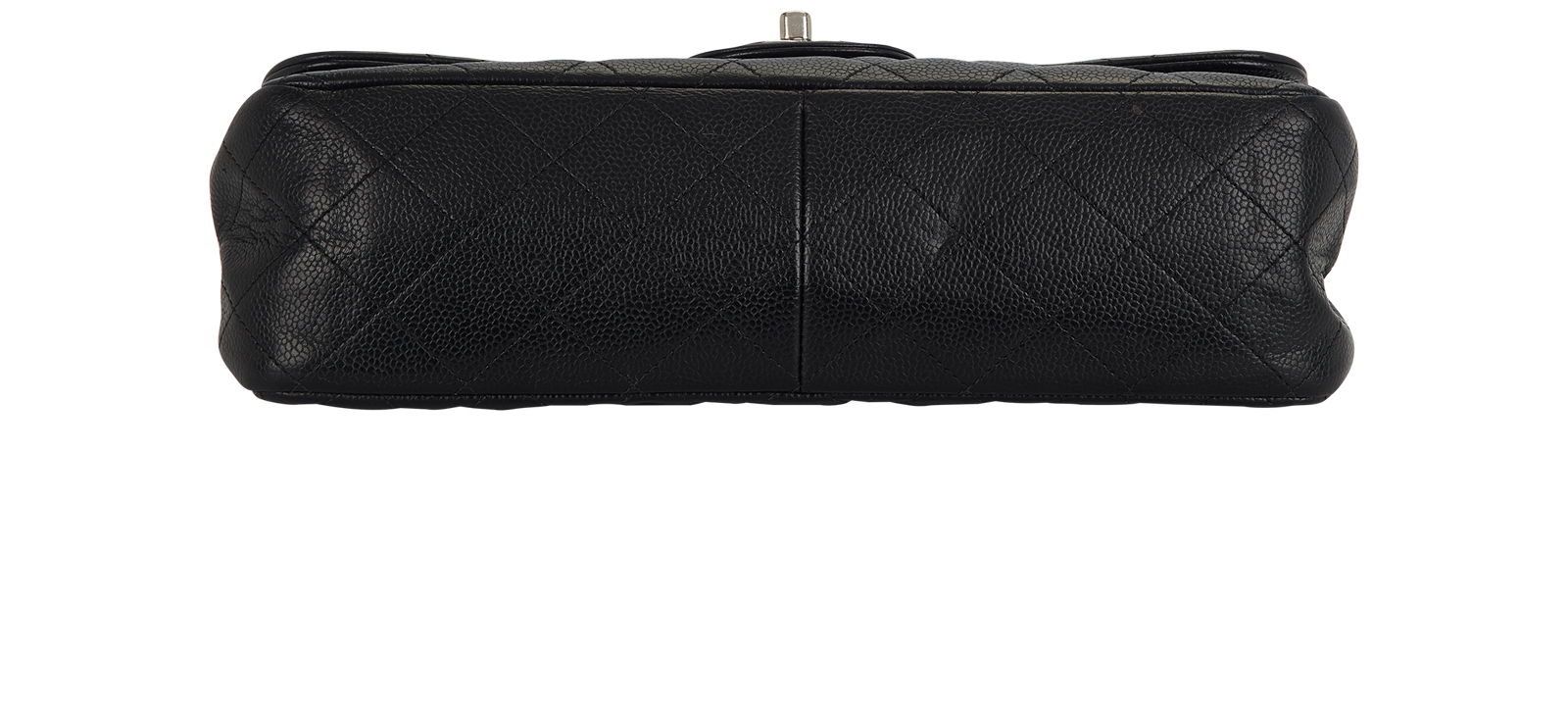 Chanel Jumbo Double Flap, &pound;4,500, Top view